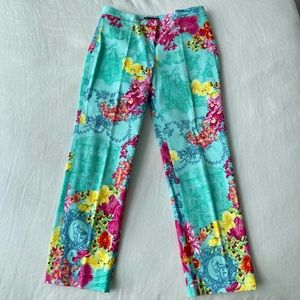Vintage VERSACE Pants, size US 6